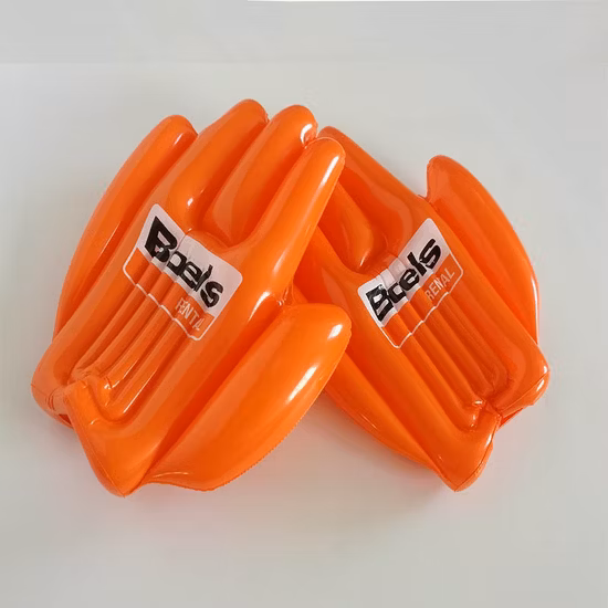 Mano de diseño clásico.